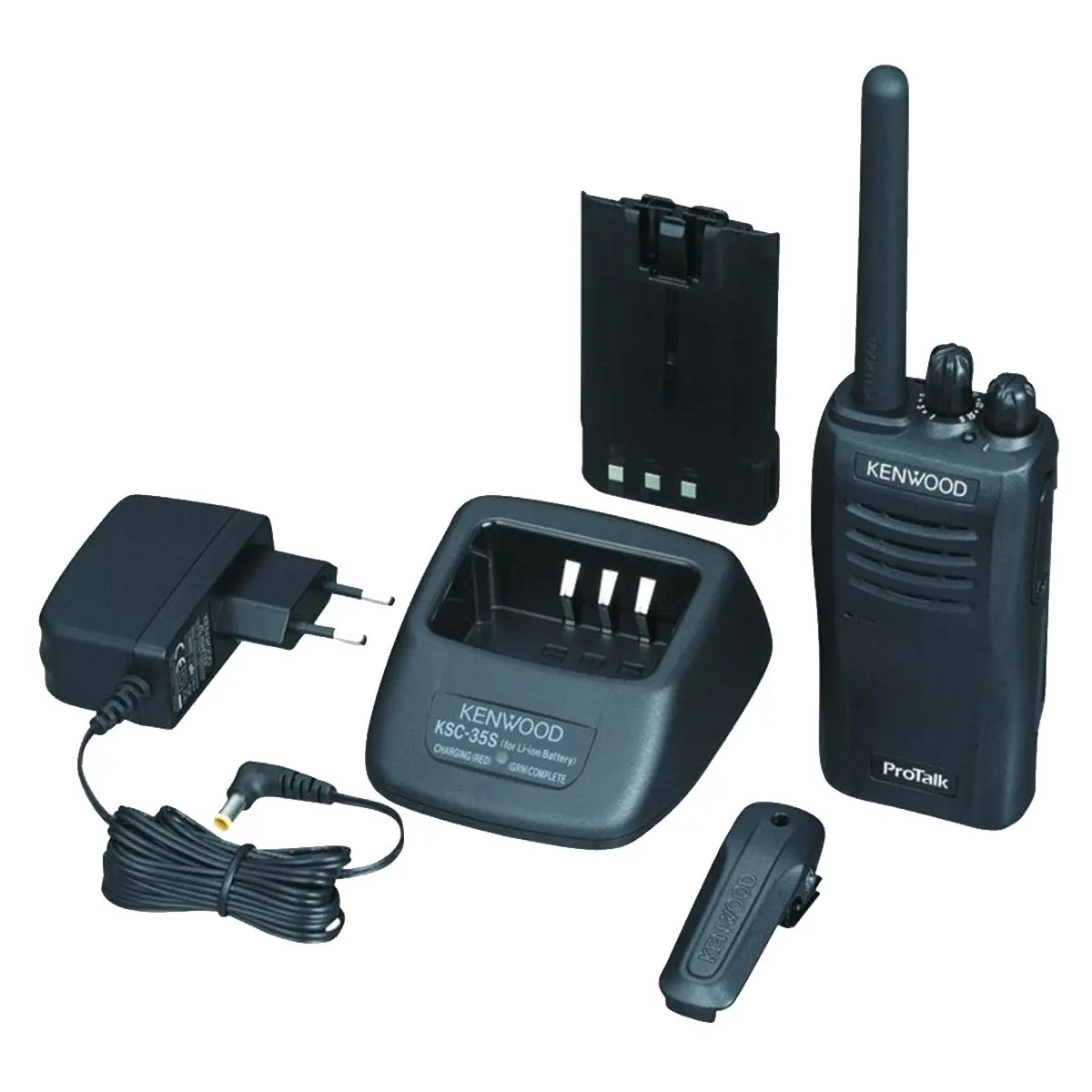 Talkie-walkie Kenwood TK-3501E - NETIM - 557070