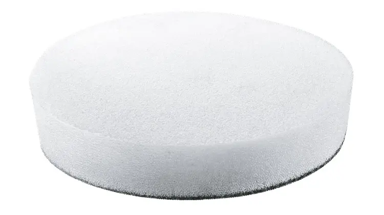 Mousse à effacer BOSCH pour Universal Brush - 1600A023L2