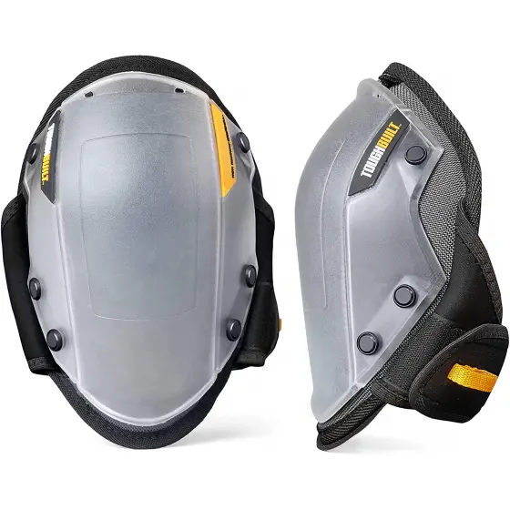 Genouillère mousse coque non marquante Foamfit- TOUGHBUILT INDUSTRIES INC - TB-KP-203R