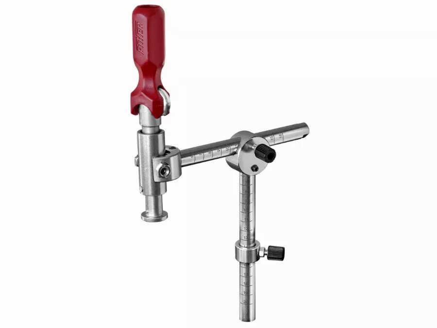 Piston PIHER TCP - 19100