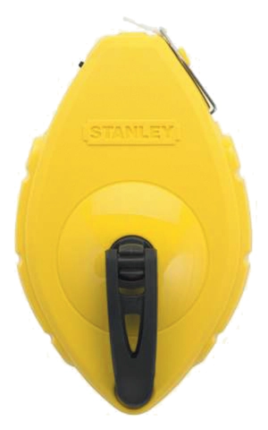 Cordeau traceur 30m STANLEY - 0-47-440 