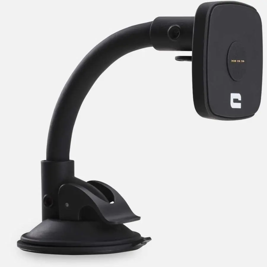 Kit de charge et fixation voiture X-CAR CROSSCALL - pour Action X3 - KCS.BO.NN000