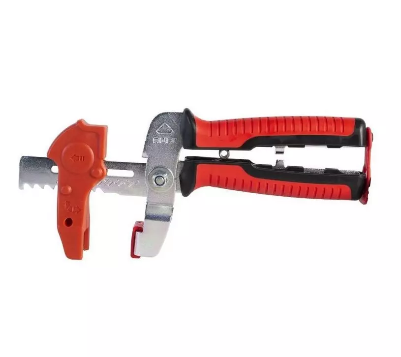 Pince de serrage pour cales DLS FAST-FIX - RUBI -3901