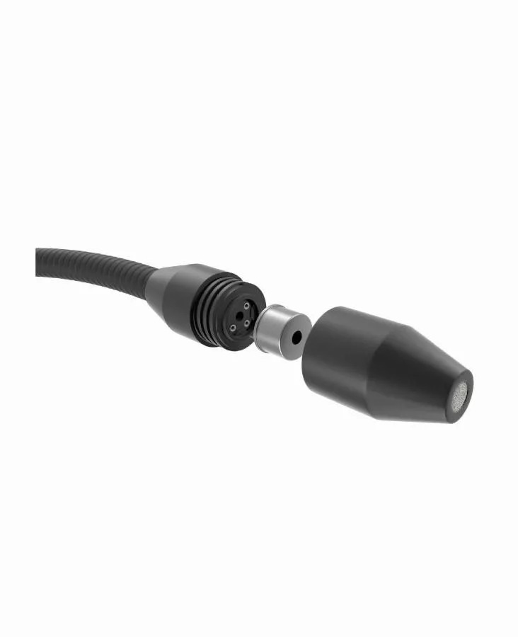 Détecteur de fuite des fluides frigorigènes 316-3 - TESTO - 0563 3163