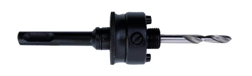 Arbre Pilot Bim TIVOLY queue SDS+ Ø 32>152 - XT50522052258