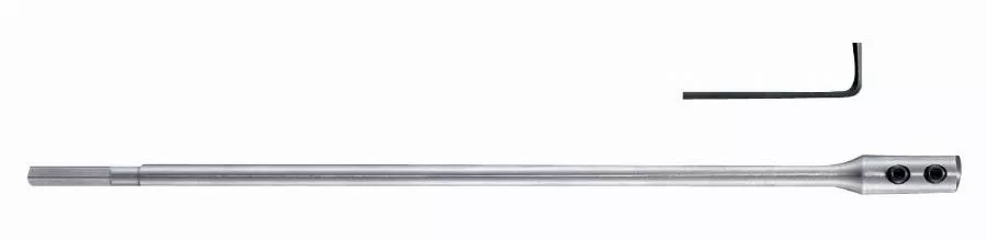 Rallonge mèche bois plates L.300 mm TIVOLY - 11100820001