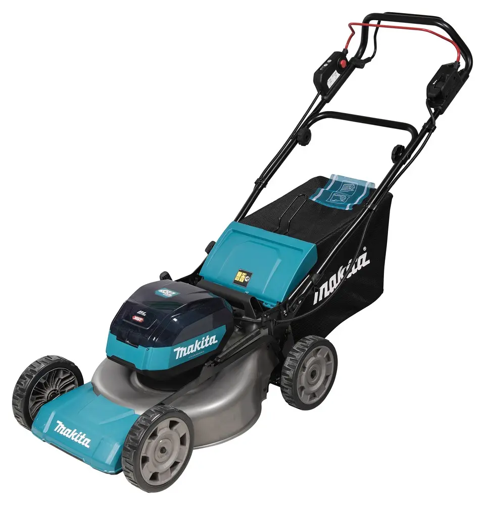 Tondeuse sans fil XGT 40 V Max Li-Ion - 48 cm - Produit seul - MAKITA - LM001GZ