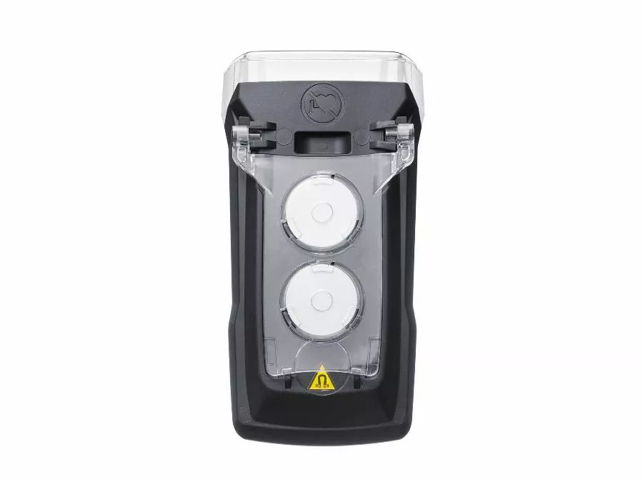 Etui de protection Topsafe - TESTO - 0516 0224