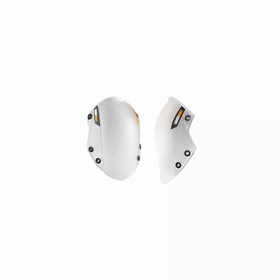 Genouillères Coques non-marquantes de rechange- TOUGHBUILT INDUSTRIES INC. - TB-KPS-03-BEA