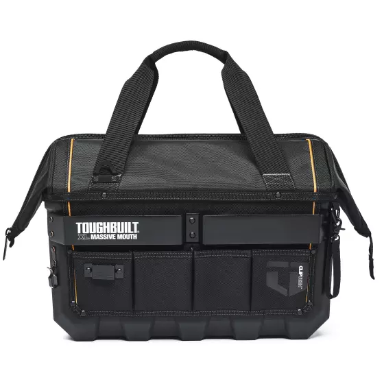 Grand sac à outils L avec base étanche - TOUGHBUILT - TB-CT-62-20-BEA
