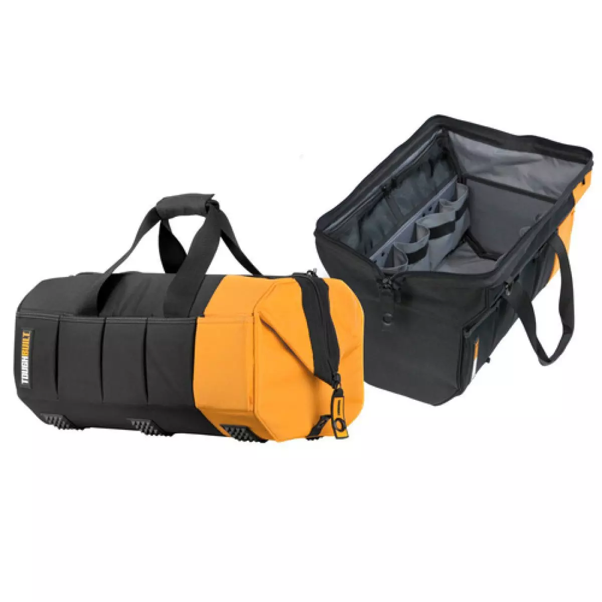 Sac à outils 40cm à grande ouverture  - TOUGHBUILT - TB-60-20-BEA