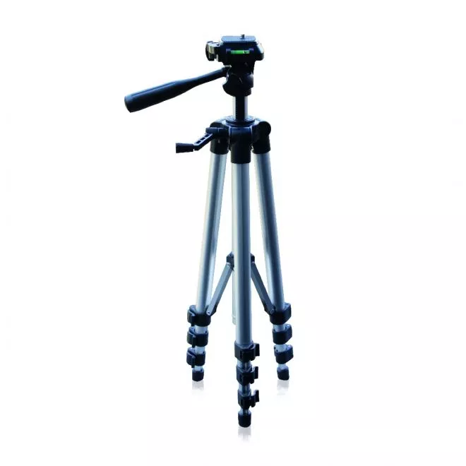 Trépied avec Adaptateur - Metrica - 60598