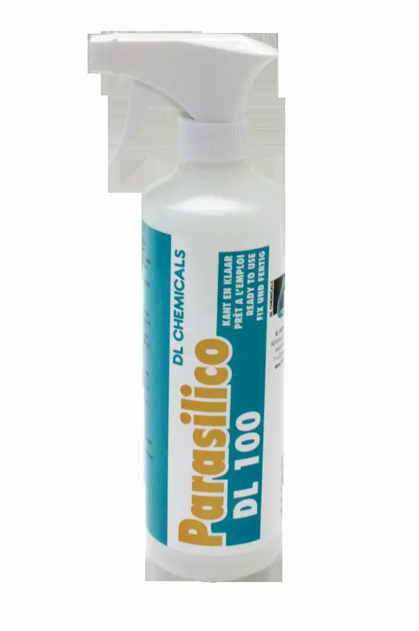 Liquide de lissage DL Chemicals - DL 100 Solution prête à l'emploi - 500 ml - 1900005D000022