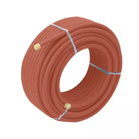 Rautherm multi gaine R 16 couronne 70M - REHAU - 13600821070