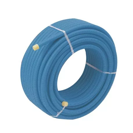 Rautherm multi gaine B 20 couronne 50M - REHAU - 13600851050