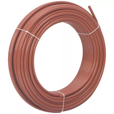 Rautherm tube Bao 20x1.9 couronne 100M - REHAU - 11364501103