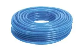 Tuyau d'air comprimé 50M PVC 6x3 - SCHWABE - 12700