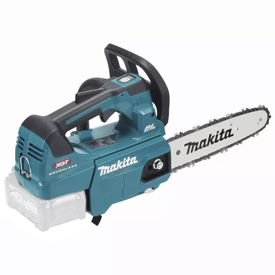 Tronçonneuse 40V max 25 cm - MAKITA - sans batterie - UC002GZ01