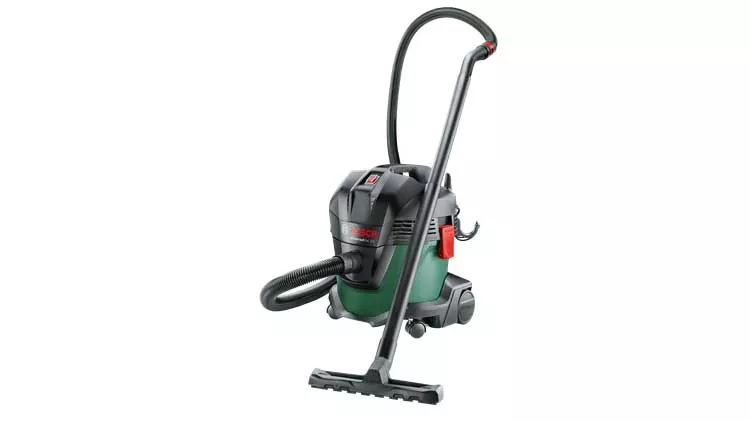 Aspirateur UniversalVac 15 - BOSCH - 06033D1100