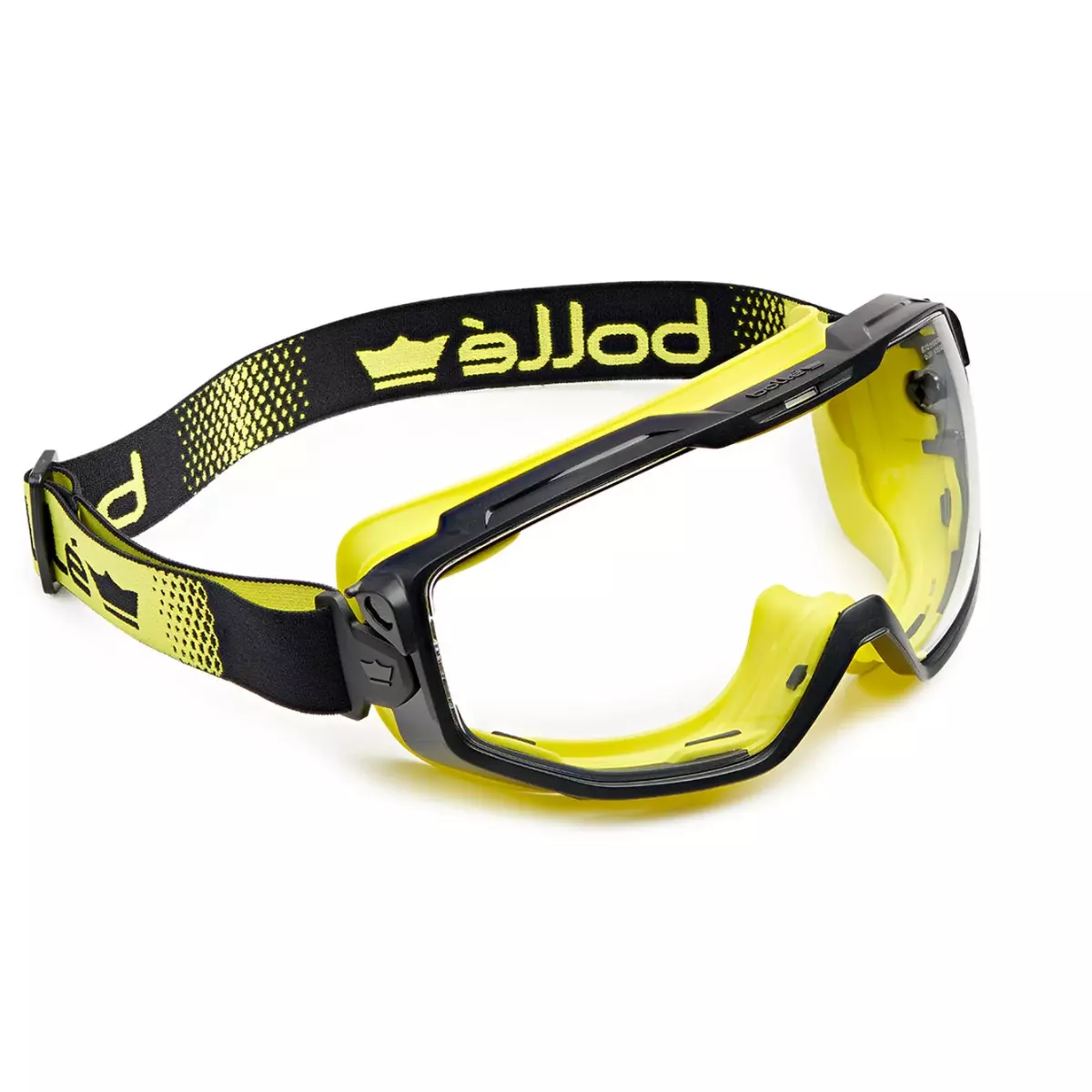 Lunettes masque BOLLE universal goggle - UNIVGN10W