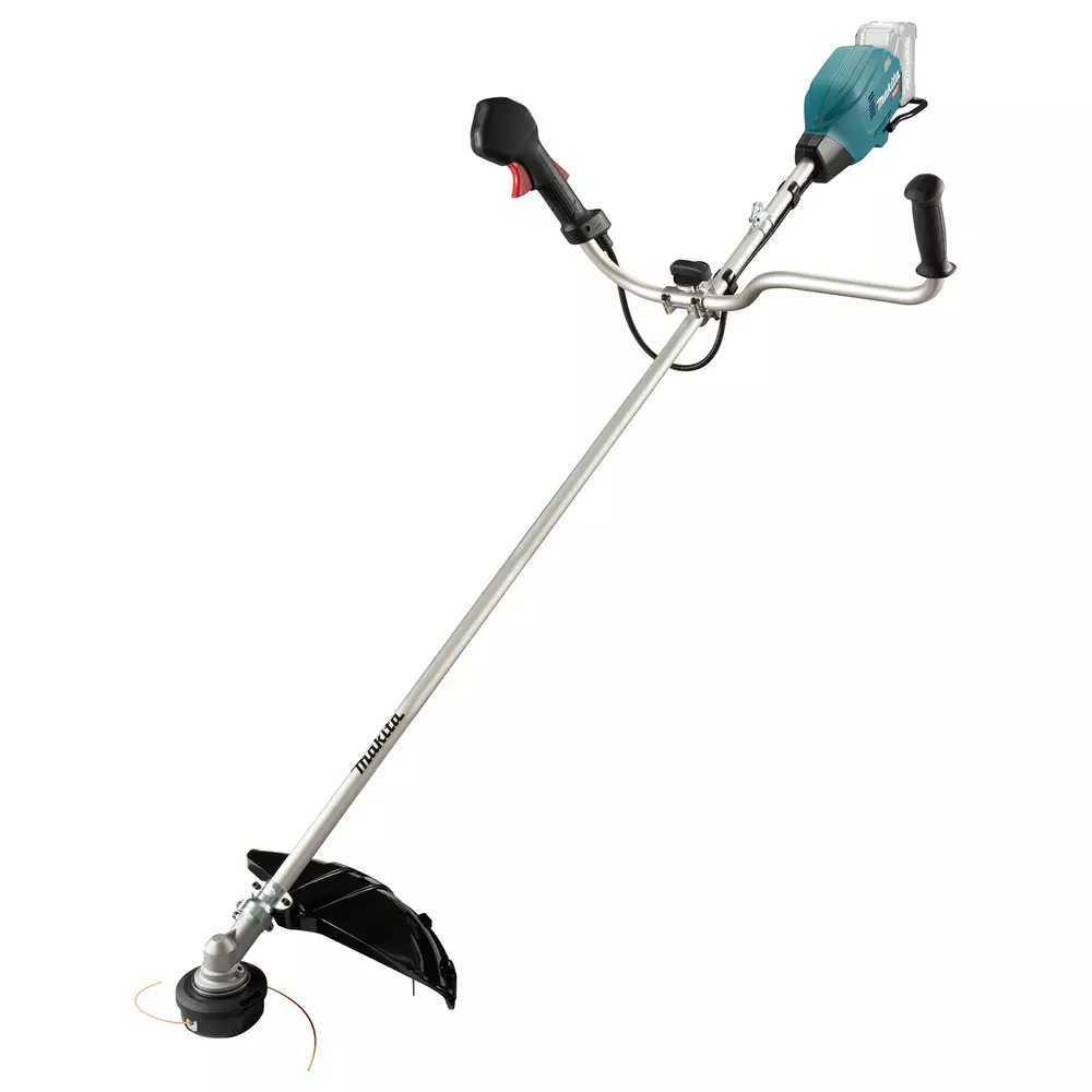 Débroussailleuse  sans fil XGT - 40 V (sans batterie ni chargeur) - largeur de coupe 43 cm - MAKITA - UR006GZ06