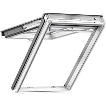 Fenêtre de toit VELUX à rotation - Tout confort Everfinish - GGU MK08 0057 78x140