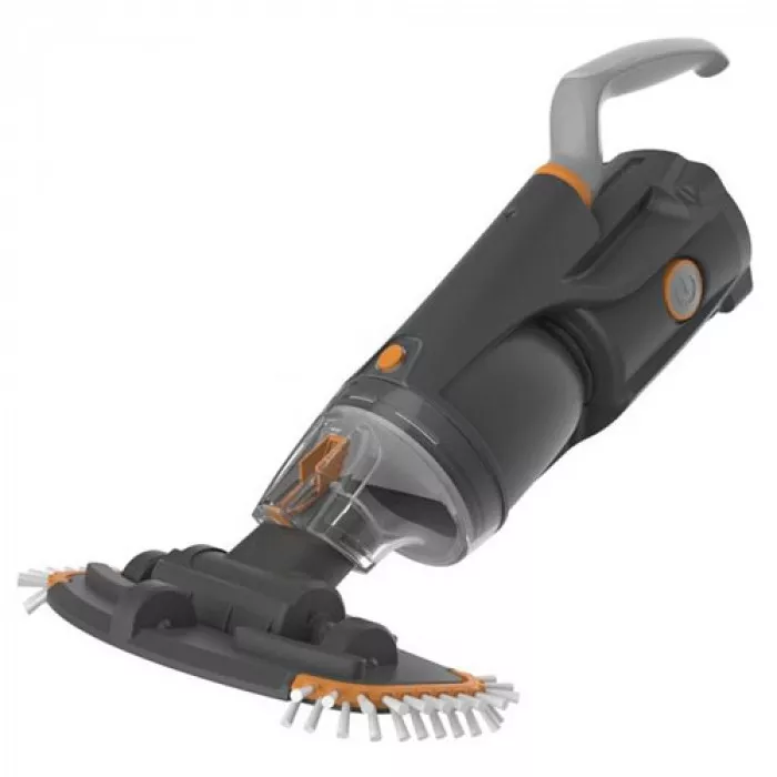 Aspirateur rechargeable Vektro Junior C/2 P/60 KOKIDO - KOK-400-8663