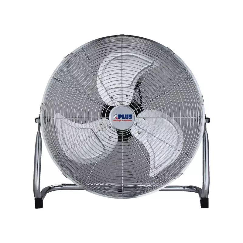 Ventilateur de sol VM 50 PA.2 - D. 50 cm - 7100 M3/H - S PLUS - 2112092