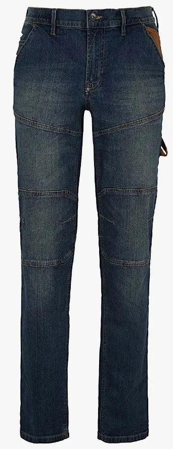 Jean DIADORA Stone Plus - Taille 42 - 702.170752