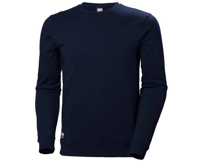 Sweat HELLY HANSEN Manchester - Marine - T.XXL - 79208_590_XXL