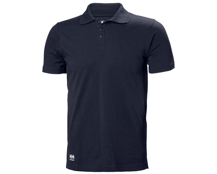 Polo HELLY HANSEN Manchester - Marine - T.XXL - 79167_590_XXL