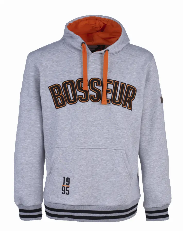 Sweat-shirt BOSSEUR Tokko - 11256