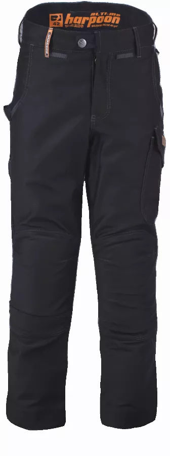 Pantalon Harpoon Alti Moleskine BOSSEUR - 11280