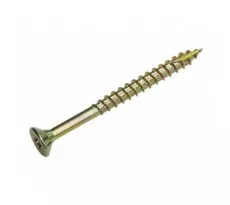 Boîte 100 Vis Rocket fraisante Torx filetage partiel VYNEX - 6.0 x 150/70 - 351400223321