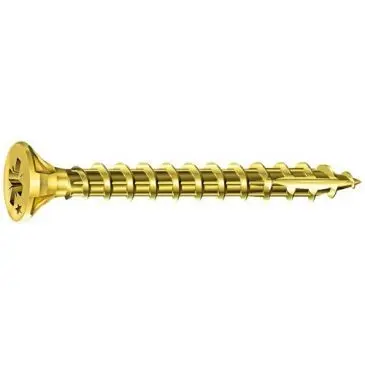 Vis rocket minivybac pozidriv tête fraisée - VYNEX - 310178448