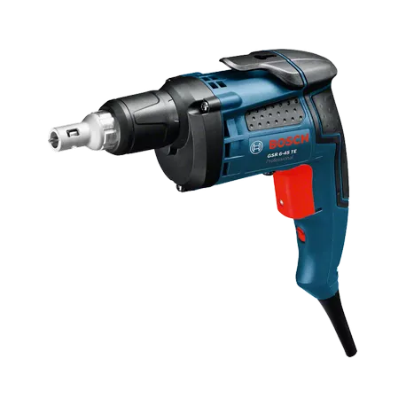 Visseuse plaquiste BOSCH 700W avec coffret et butée de profondeur - 0601445100
