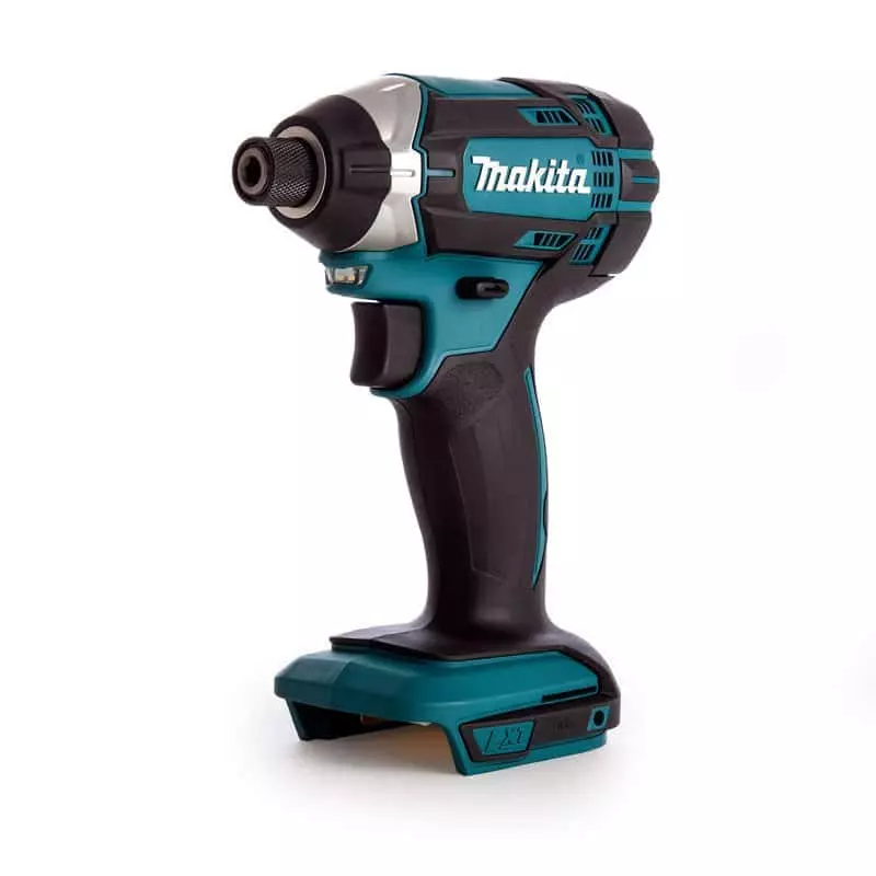 Visseuse à chocs 18V LXT 165 Nm - MAKITA - Sans batterie, ni chargeur - DTD152Z