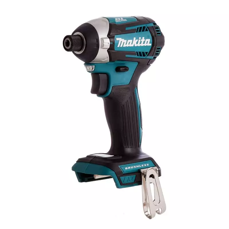  Visseuse à chocs 18V LXT 175Nm - MAKITA - Sans batterie, ni chargeur - DTD154Z