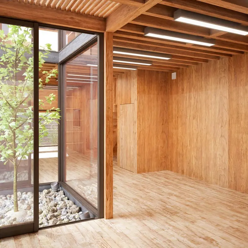 Vitrificateur Éco-Responsable OBBIA 1L - ECOFSH1