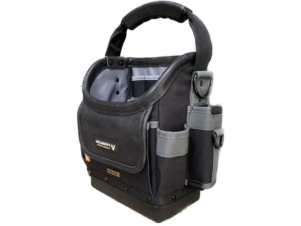  Petit fourre-tout ouvert - Rogue 1.0 Open Tote - VELOCITY - VR-XXX