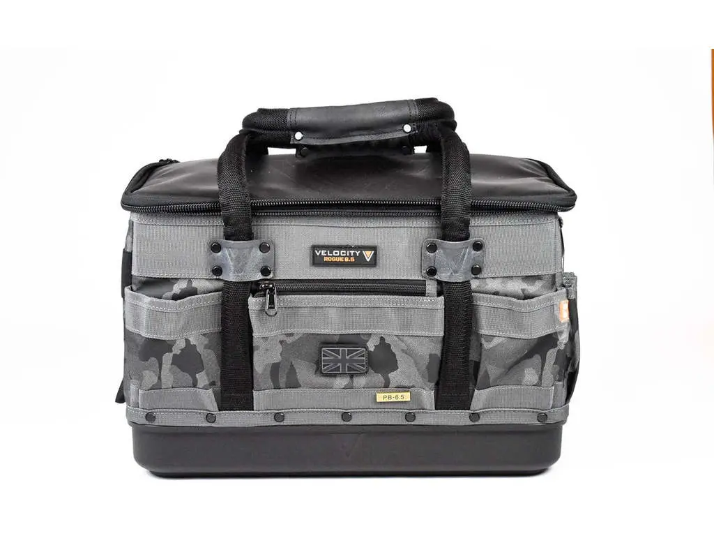 Rogue 6.5 PB Plumber Kit Bag Lite  - Sac de plombier - VELOCITY - VR-1208