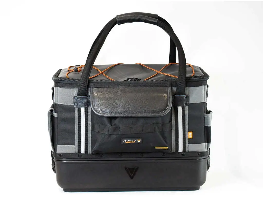 Rogue 8.5 Power Tool Bag  - Sac pour outils à batterie - VELOCITY - VR-2810