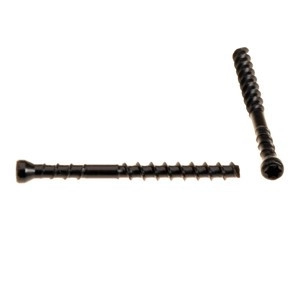 Boîte 350 vis Camo acier 4.2 x 60 mm Protech SOFRAGRAF - 345148