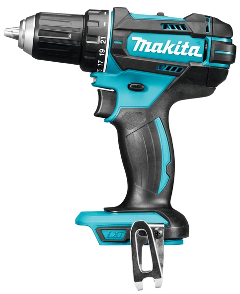 Perceuse visseuse MAKITA 18V - Sans batterie ni chargeur - DDF482ZJ