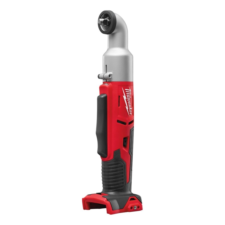 Boulonneuse à chocs d'angle MILWAUKEE M18-BRAIW-0 - Sans batterie, ni chargeur - 4933447899