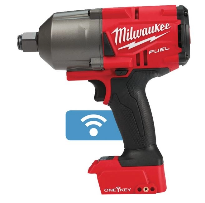 Boulonneuse à chocs Fuel One Key carré 3/4" 18V 1423Nm MILWAUKEE - 4933459729