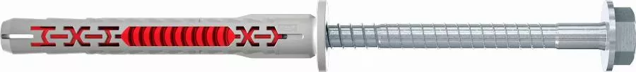 Cheville rallongée DuoXpand FISCHER FUS acier - 5621