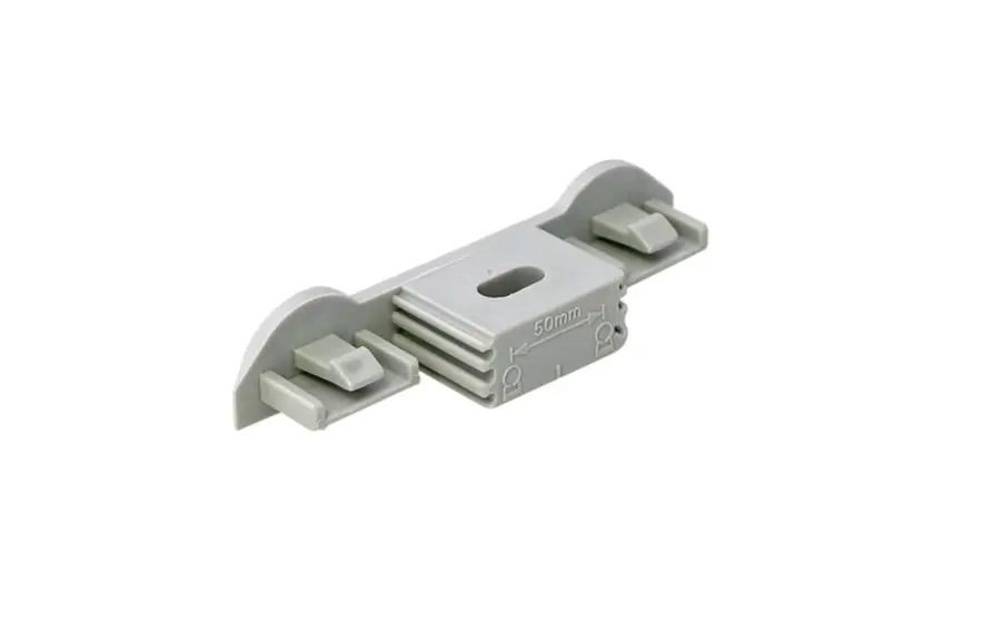 Plaques murales duo WALRAVEN BIS starQuick - Blanc - 0855000