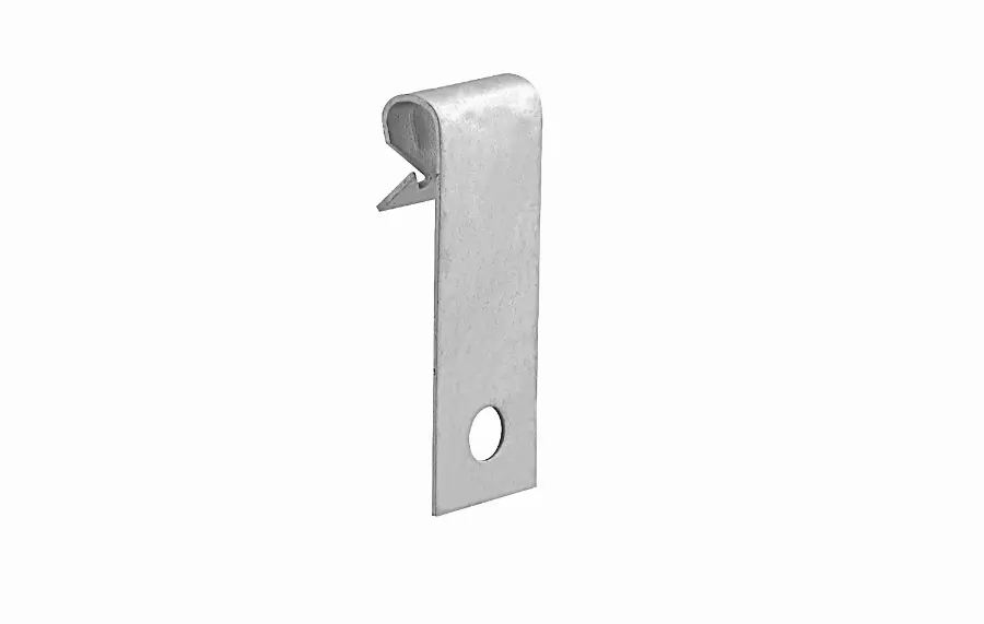 Attache de bord de tôle WALRAVEN Britclips PHV - 1-5 mm - 57020005