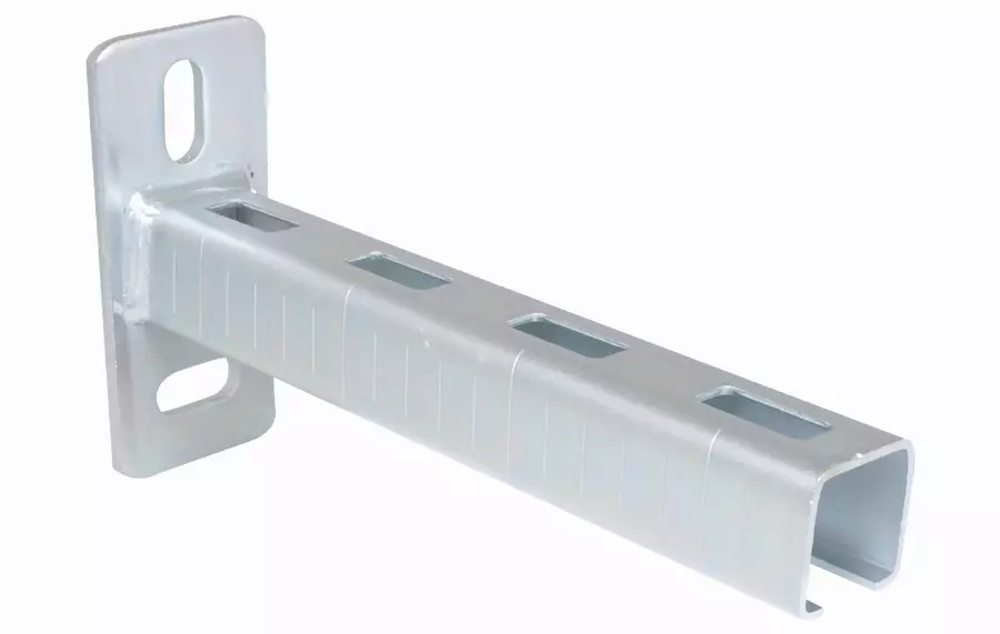 Consoles murales RapidRail 30x20 EZ 250MM - WALRAVEN - 66032025